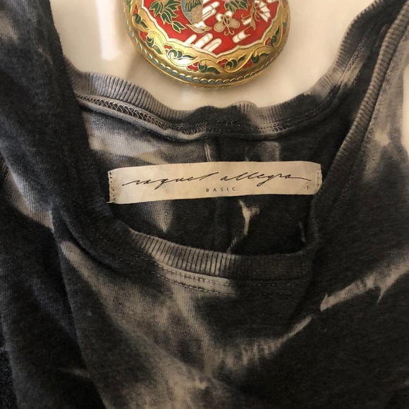 Raquel Allegra Shirt - Picture 2 of 4